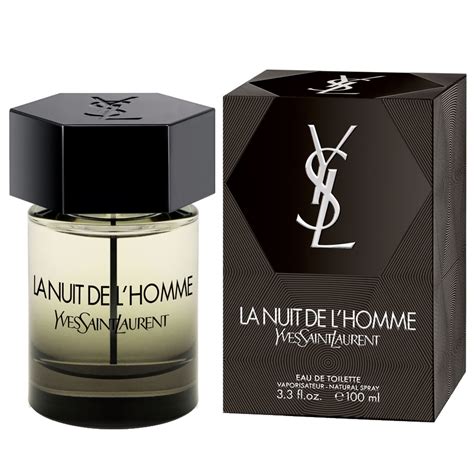 ysl la nuit de l'homme vs paco rabanne|Ysl La Nuit De L’homme Edt Vs Edp .